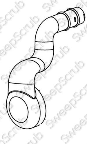 Nilfisk Advance 56113032 Hose