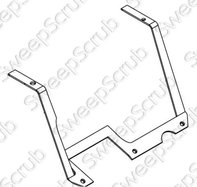 Nilfisk Advance 56265722 Gasket