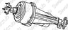 Aftermarket Nilfisk Advance 50967A image 1