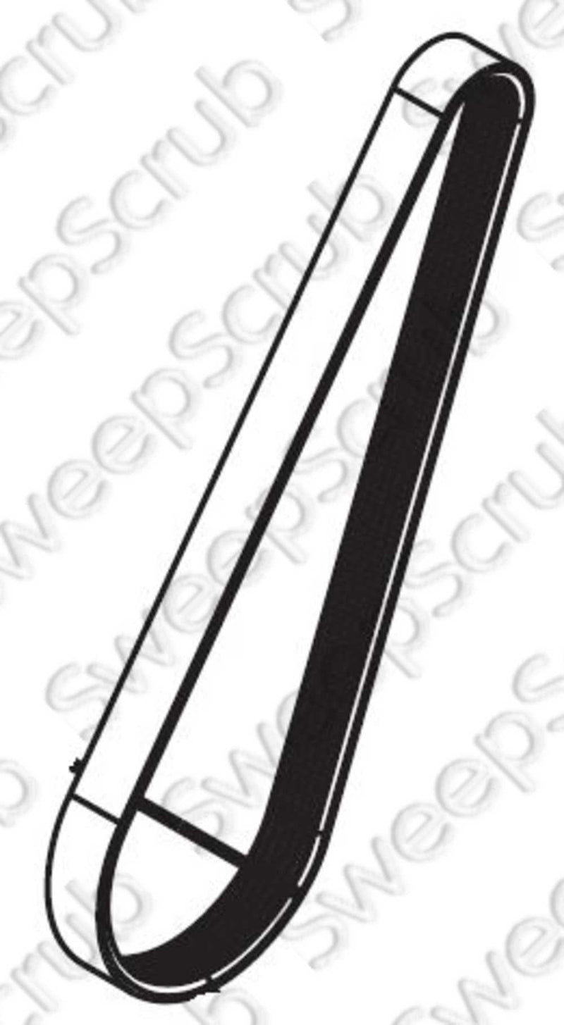 Nilfisk Advance 56115315, Belt Auto Tension