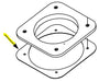 Tennant 1000987 Gasket