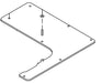 Tennant 1001048 Gasket