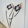 Legacy 21" Surface Cleaner With Waterbroom - Dual Gun image 3