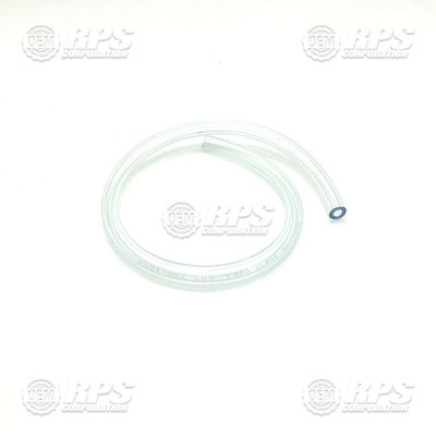 FactoryCat/Tomcat T-025C2300, 1/4"ID x 23" LG Solution Hose