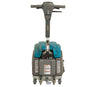 Tennant T1, Floor Sweeper-Scrubber, 15", 2.5-3 Gallon, Electric or Battery, Cylindrical, 3 Year Warranty image 3