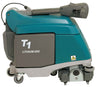Tennant T1, Floor Sweeper-Scrubber, 15", 2.5-3 Gallon, Electric or Battery, Cylindrical, 3 Year Warranty image 4