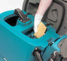 Tennant T2, Walk Behind Floor Scrubber, 17", 7 Gallon, Battery, Pad Assist, Disk, 3 Year Warranty, T2-430-D image 5