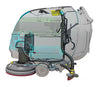 Tennant T300, Walk Behind Floor Scrubber, 20", 11 Gallon, Battery, Pad Assist, Disk, 3 Year Warranty image 5