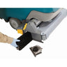 Tennant T500, Floor Sweeper-Scrubber, 28", 22.5 Gallon, Battery, Self Propel, Cylindrical, 3 Year Warranty image 6