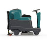 Tennant T581, Rider Floor Scrubber, 20", 20 Gallon,   Battery, Self Propel, Disk, 3 Year Warranty image 3