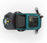 Tennant T581, Rider Floor Scrubber, 20", 20 Gallon,   Battery, Self Propel, Disk, 3 Year Warranty image 4