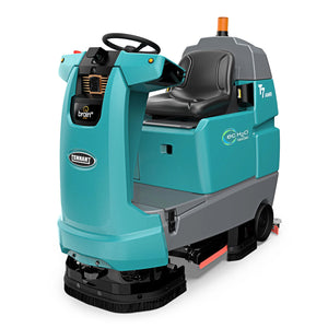 Tennant T7AMR, Robotic Rider Floor Scrubber, 26", 29 Gallon,  Disk, Lithium Battery, Lifetime Software, 3 Year Warranty, T7AMR-650-D
