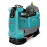 Tennant T7AMR, Robotic Rider Floor Scrubber, 26", 29 Gallon,  Disk, Lithium Battery, Lifetime Software, 3 Year Warranty, T7AMR-650-D image 1