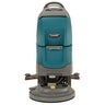 Refurbished Tennant T300, 20" Walk Behind Disk Floor Scrubber, Battery, Self Propel, 3/1/1 Warranty image 2