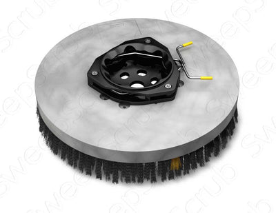 Tennant 1220192, 20" Poly Brush