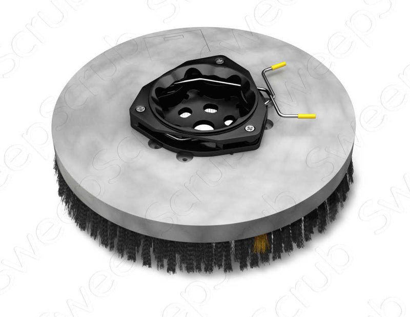 Tennant 1220192, 20" Poly Brush