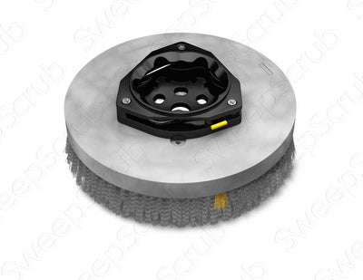 Tennant 1220214, 16" Abrasive Brush