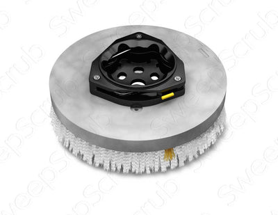 Tennant 1220215, 16" Nylon Brush