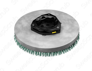 Tennant 1220222, 16" Pad Driver