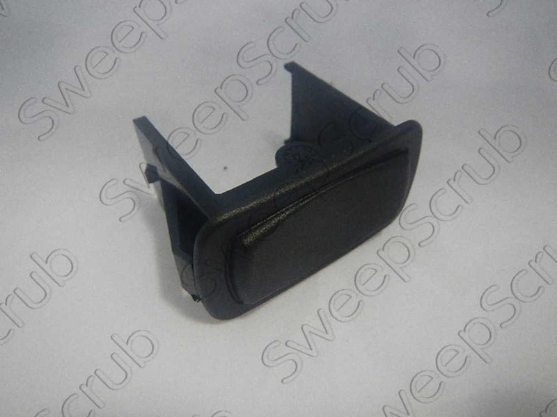 Tennant 398501, Plug Hole RT Rocker Switch