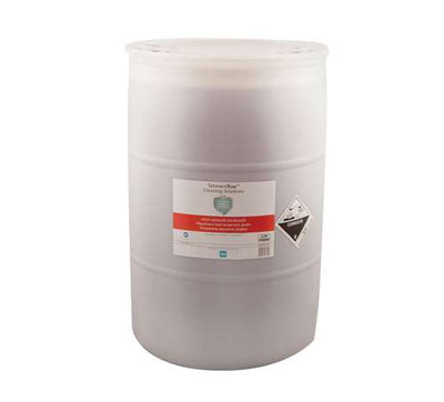 Tennant 9006779 | High Alkaline Degreaser | 15 Gallon Drum With Pump | PH 12.5-13.5