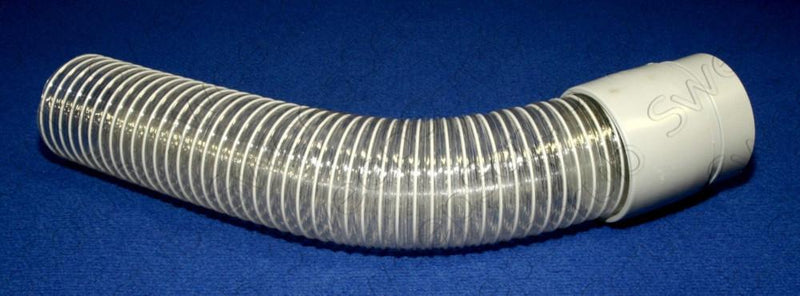 Aftermarket Tennant 1021511, Clear vacuum hose