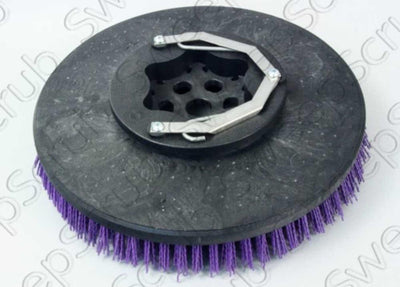 Aftermarket Tennant 1220217, 14" Abrasive Brush