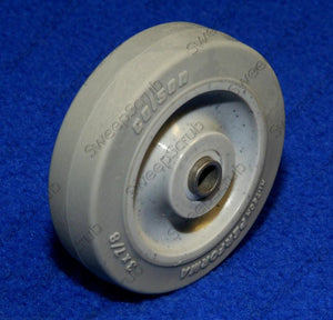 Aftermarket Tennant 1014918AM, Guide wheel with bushing