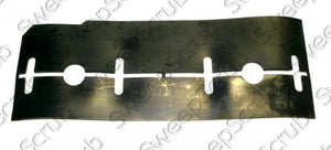 Aftermarket Tennant 1019295, Neoprene Side Skirt