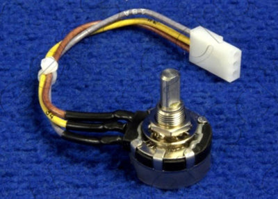 Aftermarket Tennant 1021853, Potentiometer kit (Handle Assembly)