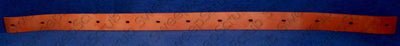 Aftermarket Tennant 1023329, Rear Squeegee Blade