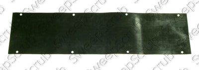 Aftermarket Tennant 1024586, Neoprene Side Door Inner Skirt