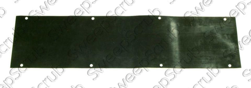Aftermarket Tennant 1024586, Neoprene Side Door Inner Skirt
