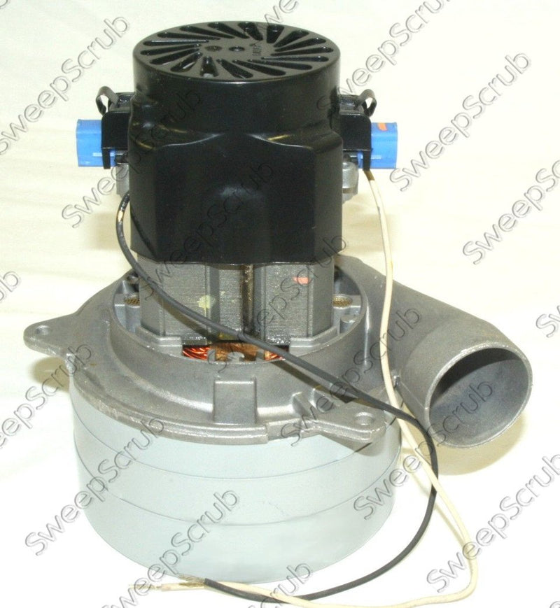 Aftermarket Tennant 130996, Vacuum Moto 120V 3 Stage