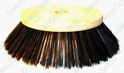 Aftermarket Tennant 51542, 18" Side Brush Flatwire