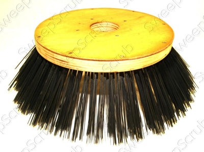 Aftermarket Tennant 59432, 23" Flatwire Brush