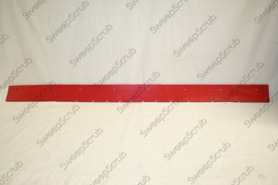 Aftermarket Tennant 60005, Front Squeegee