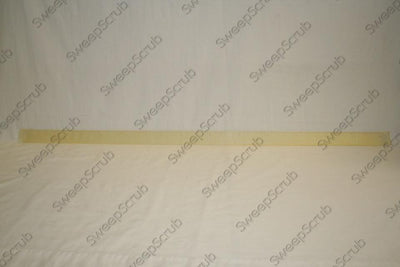 Aftermarket Tennant 603662, 40" Urethane Squeegee Blade
