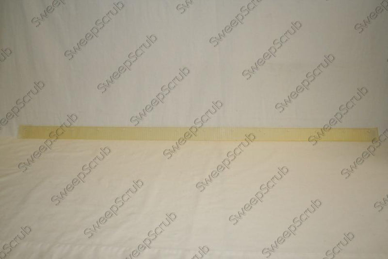 Aftermarket Tennant 603662, 40" Urethane Squeegee Blade