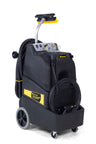 Tornado Touchless Restroom Cleaner, 15 Gallon, 500 PSI, Cold Water, Single 3 Stage Vacuum Motor, 4 Year Warranty image 1