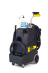 Tornado Touchless Restroom Cleaner, 15 Gallon, 500 PSI, Cold Water, Single 3 Stage Vacuum Motor, 4 Year Warranty image 3