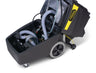 Tornado Touchless Restroom Cleaner, 15 Gallon, 500 PSI, Cold Water, Single 3 Stage Vacuum Motor, 4 Year Warranty image 5