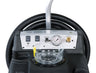 Tornado Touchless Restroom Cleaner, 15 Gallon, 500 PSI, Cold Water, Single 3 Stage Vacuum Motor, 4 Year Warranty image 4