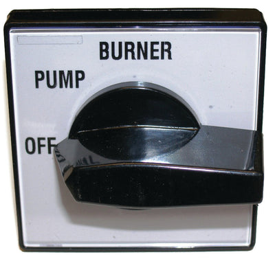 3 Position Machine Control Cam Switch