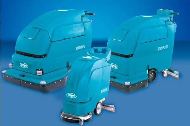 Tennant 5560 Parts