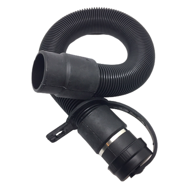 Tennant 1042346, Hose Drain Assembly