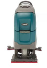 Tennant T300, Walk Behind Floor Scrubber, 20", 11 Gallon, Battery, Self Propel, Orbital, 3 Year Warranty image 2