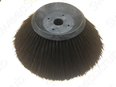 Aftermarket Tennant 87419,  19" Poly Disk Brush