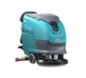 Tennant T291, Walk Behind Floor Scrubber, 20", 13.2 Gallon, Battery, Pad Assist or Self Propel, Battery, Disk, 3 Year Warranty image 1
