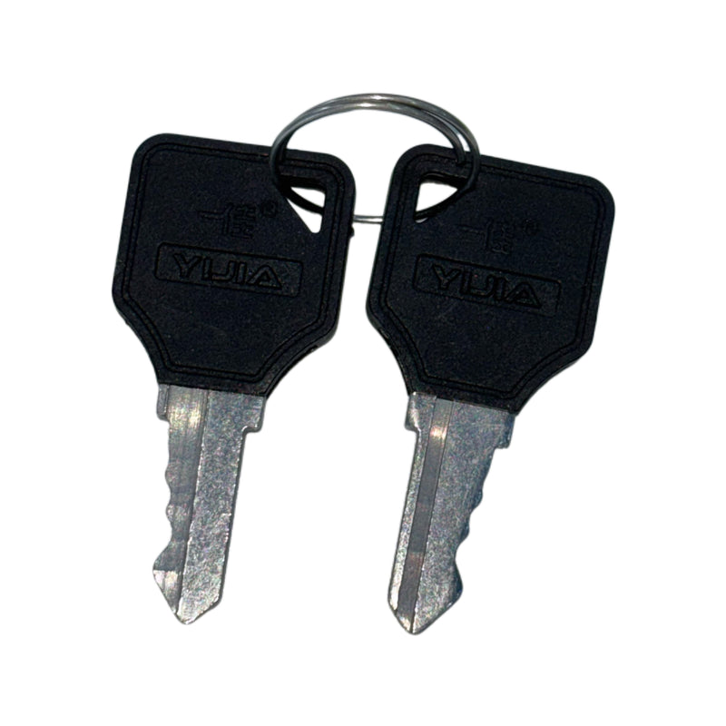SweeepScrub Key- SSRLA510S